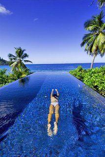 Banyan Tree Seychelles Resort & Spa Takamaka Exterior photo