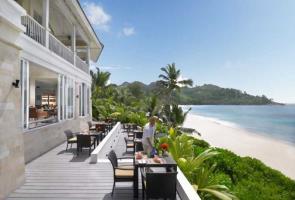 Banyan Tree Seychelles Resort & Spa Takamaka Exterior photo