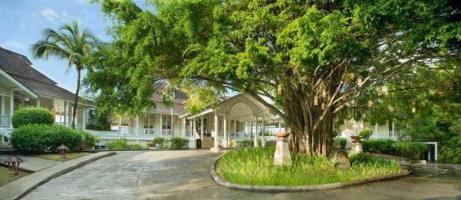 Banyan Tree Seychelles Resort & Spa Takamaka Exterior photo