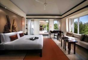 Banyan Tree Seychelles Resort & Spa Takamaka Exterior photo